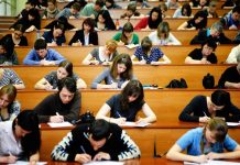 Держава компенсує вищим навчальним закладам заборгованості студентів із зон проведення бойових дій