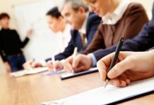 Професійне навчання під гарантоване працевлаштування