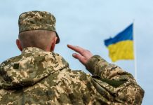 ВР продовжила термін дії в Україні воєнного стану та загальної мобілізації