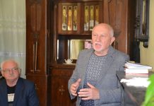 Яків Гальчевський – полум’яний борець за волю України