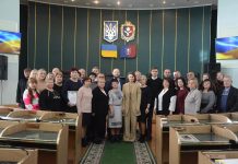 Працівникам соціальної сфери – теплі слова подяки