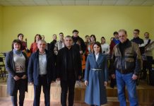 Голова обласної ради з робочим візитом відвідала заклади комунальної власності на Кам’янеччині