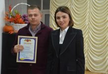 Аграрії Хмельниччини приймають вітання з нагоди професійного свята