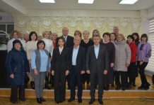 Ефективна робота, перевірена роками: КНП «Волочиська багатопрофільна лікарня» відзначає свій ювілей