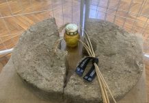 26 листопада Україна вшановує пам’ять жертв Голодоморів