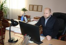 УАРОР та Мінветеранів провели нараду щодо шляхів взаємодії та координації