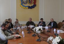 Представники обласної влади обговорили новий проєкт ООН «Сприяння сталому тваринництву та збереженню екосистем на півночі України»