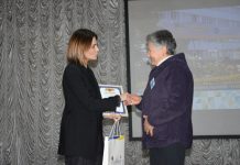 Хмельницький національний університет відзначає 60-літній ювілей