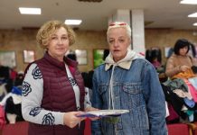 Окупація рідного села та полон російських військових – історія про те, як віра в перемогу дає надію та рятує людське життя