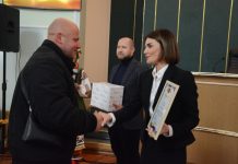 Напередодні професійного свята Віолета Лабазюк привітала працівників сільського господарства