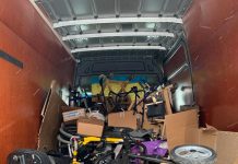 Співпраця з польськими благодійними організаціями триває