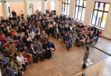 Віолета Лабазюк: «Волонтерство сьогодні – це можливість бути причетним до наближення нашої майбутньої Перемоги»