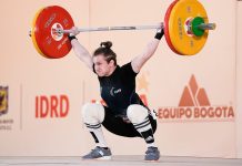 Українка завоювала першу медаль чемпіонату світу-2022 з важкої атлетики