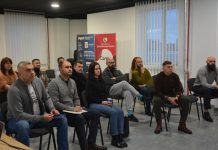 Представники ІТ-кластеру Хмельницького підбили підсумки року та визначили основні напрямки діяльності на 2023-й