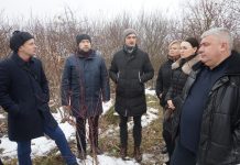 Володимир Гончарук: «Наше спільне завдання – зберегти річку Південний Буг»