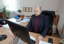 Валентин Соколюк взяв участь в обговоренні проєкту постанови КМУ щодо формування спроможної мережі медичних закладів