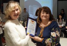 Архівістів Хмельниччини привітали з професійним святом