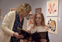 Нагороджено переможців обласного мистецького конкурсу «Подільська палітра»