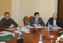 Постійні комісії опрацювали питання порядку денного сесії