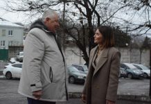 На крок ближче до перемоги: триває робота штабу гумдопомоги обласної ради