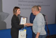 Енергетики – наші воїни світла та промінь надії у ці темні часи