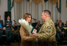 Національній академії Держприкордонслужби України – 30 років