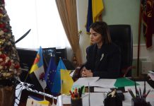 Віолета Лабазюк взяла участь у зустрічі з представниками Швейцарсько-українського проєкту «Згуртованість та регіональний розвиток України» UCORD