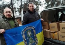 Працюємо, допомагаємо та перемагаємо