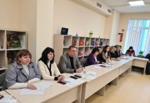 Пріоритет – національно-патріотичне виховання особистості