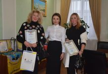 Віолета Лабазюк:”Одним з найпотужніших рухів в Україні є – волонтерський”