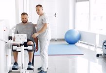 Як отримати безоплатну реабілітацію в стаціонарі