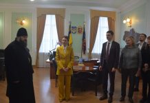 Молитва за Перемогу та мир