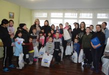 Віолета Лабазюк: «Одне з головних завдань – підтримка внутрішньо переміщених осіб»