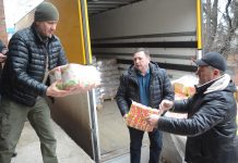 У співпраці – до Перемоги