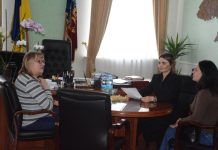 Головне сьогодні – підтримка один одного