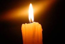 Вічна пам’ять та слава Героям, які загинули за незалежність України!