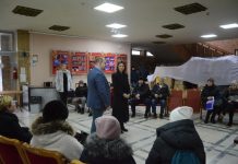 Змінено графік роботи Центру видачі гуманітарної допомоги Хмельницької обласної ради