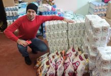 Сила українців – в єдності