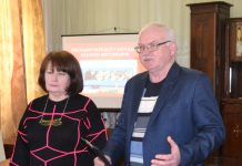 Культурна спадщина: збереження та втрати під час війни