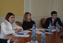 Депутати профільної постійної комісії обласної ради розглянули низку актуальних питань сфери охорони здоров’я