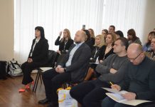 Відбувся форум, присвячений інтеграції переселенців на Хмельниччині