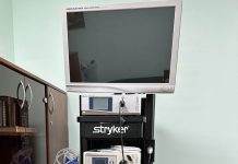 Хмельницька обласна лікарня отримала медобладнання від благодійників