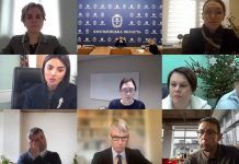 Хмельниччина увійшла до пілотних областей швейцарсько-українського проєкту «Згуртованість та регіональний розвиток України» UCORD