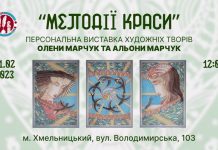 Відбудеться виставка художніх творів майстрів декоративно-прикладного мистецтва «Мелодії краси»