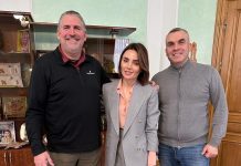 Співпраця з партнерами штату Юта триває