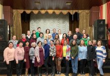 Відбувся семінар для викладачів мистецьких шкіл