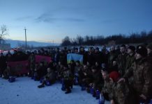 Відбувся черговий обмін полоненими: звільнено 100 українських військових та одного цивільного