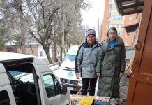 Громади Хмельниччини залучають допомогу від іноземних партнерів