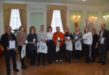 Спільними зусиллями працюємо для Перемоги!