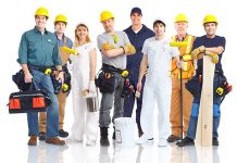 Ринок праці Хмельниччини: майже 60% вакансій – робітничі професії